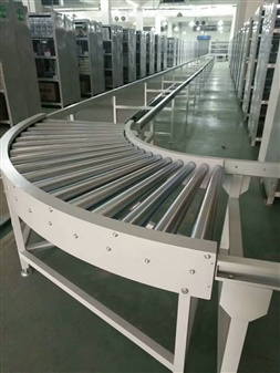 滚筒输送线